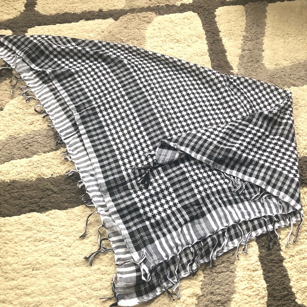 Geometric wrap